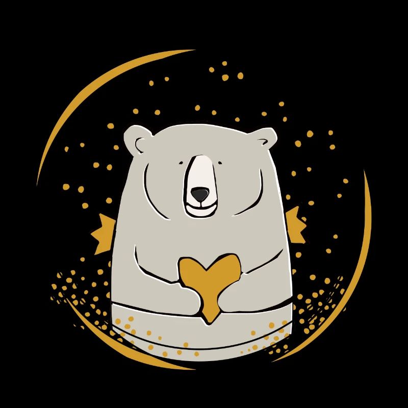 Herz-Bär