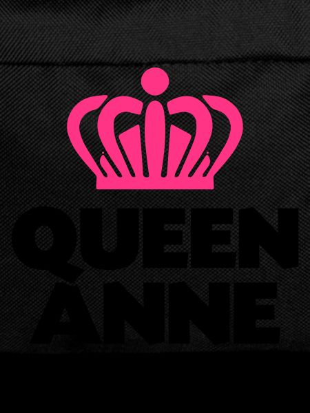 Queen anne name thing crown