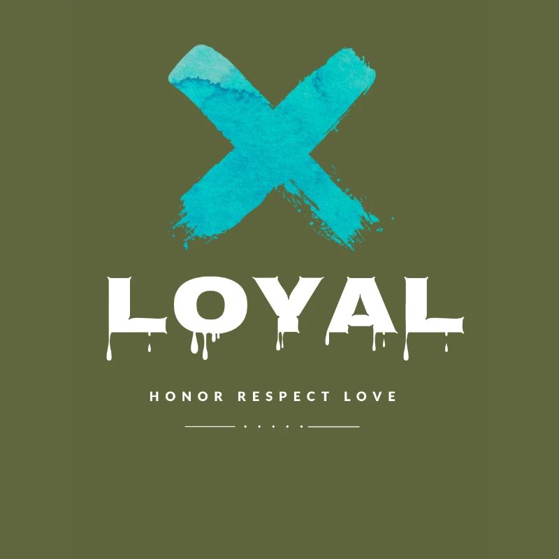 Loyal X