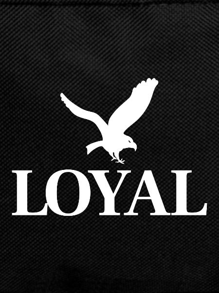 Loyal Adler