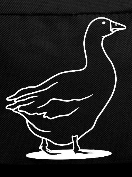 goose