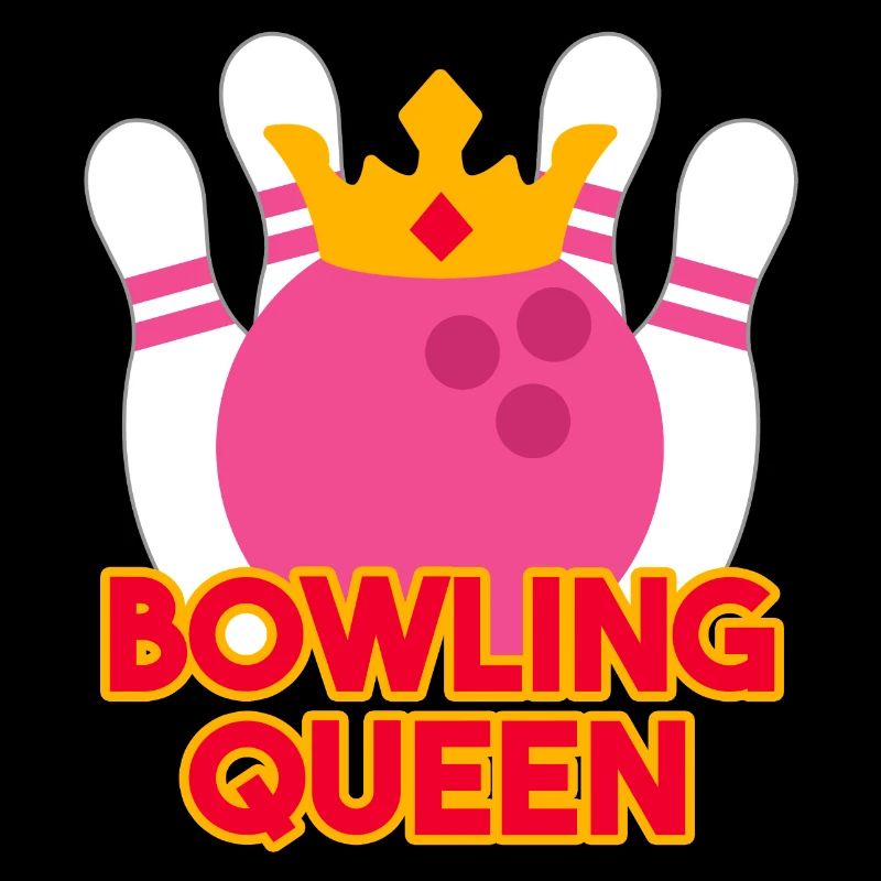 BOWLING QUEEN
