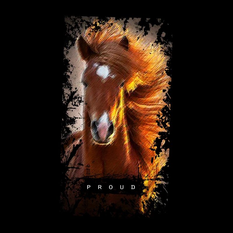 pferd