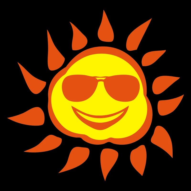 soleil lunette