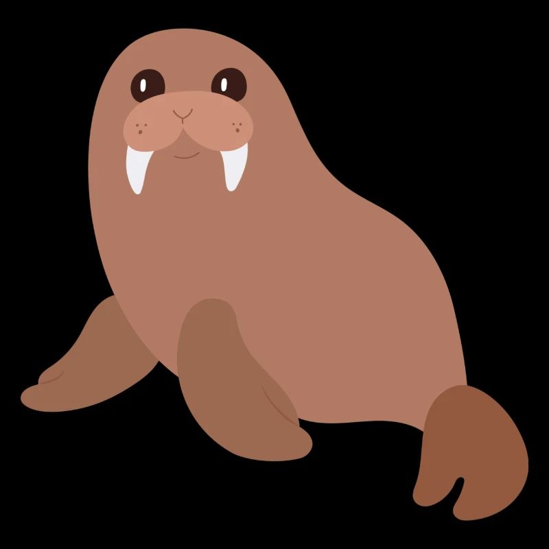 walrus