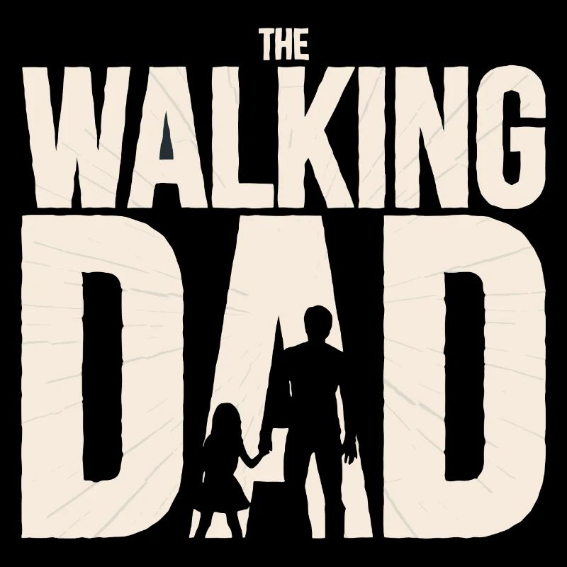 The Walking Dad