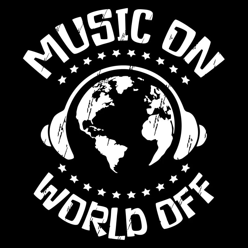 Music on World Off