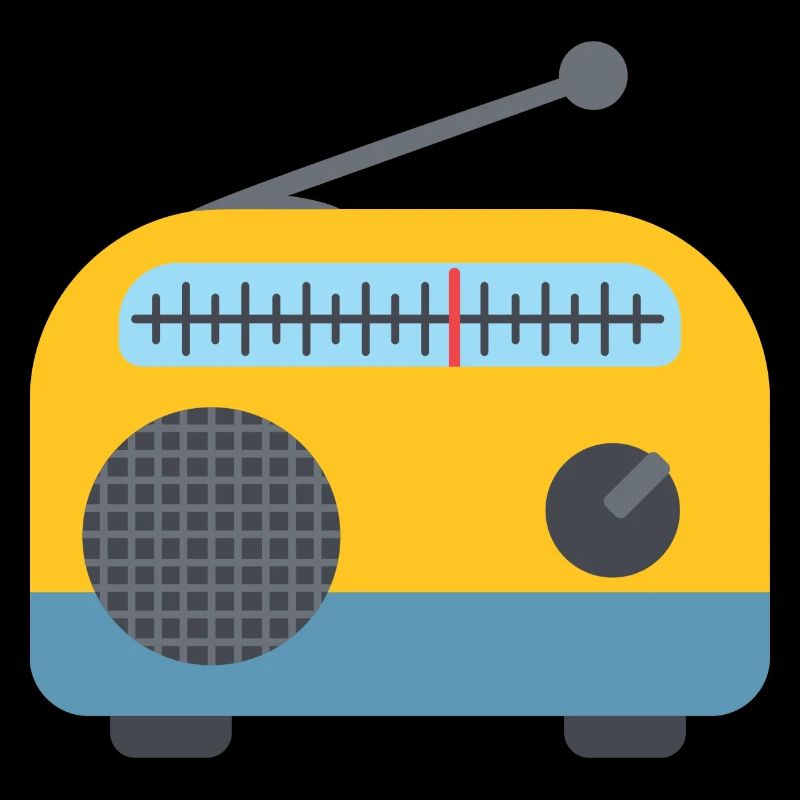 radio
