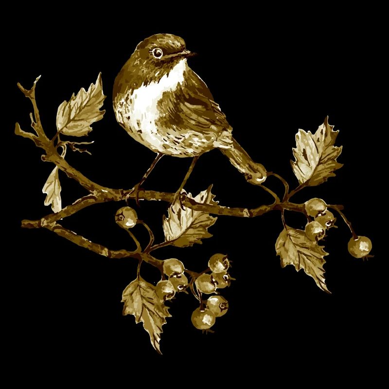 Oiseau