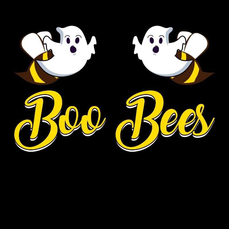 Boo Bees