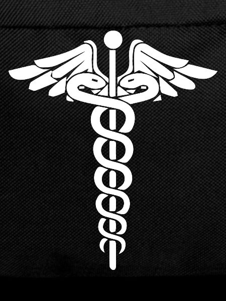 Asclepius staff Asclepius