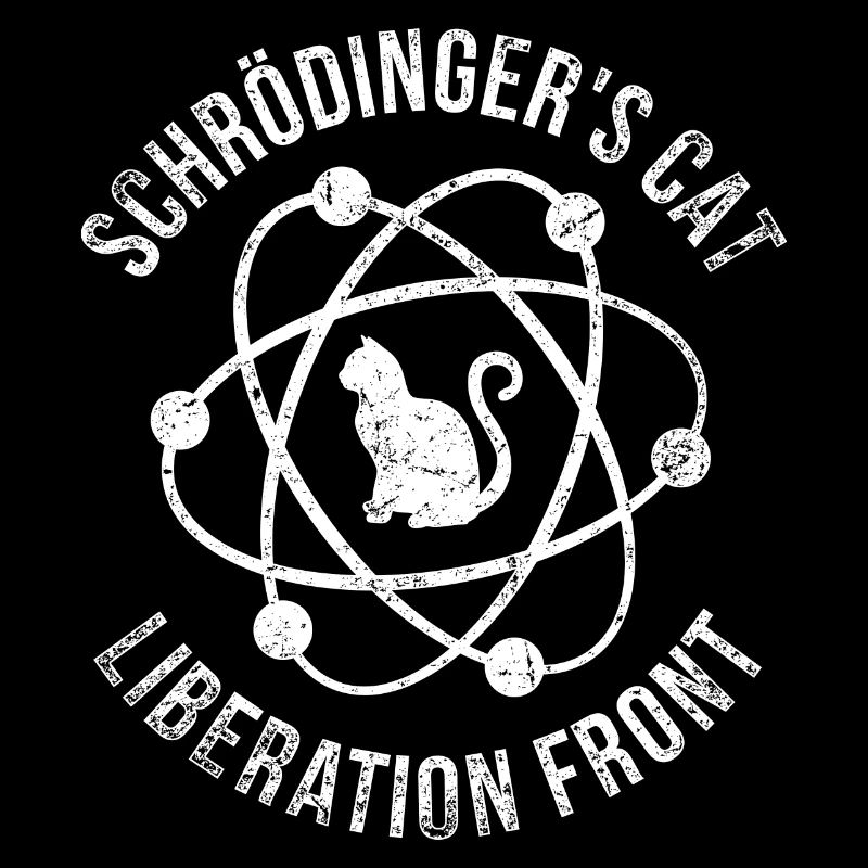 Schrödinger's cat