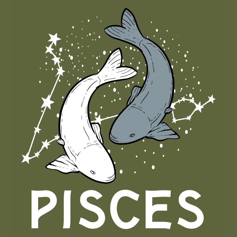 Zodiac Fish