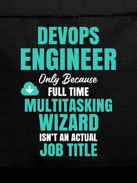 Assistant multitâche DevOps Engineer