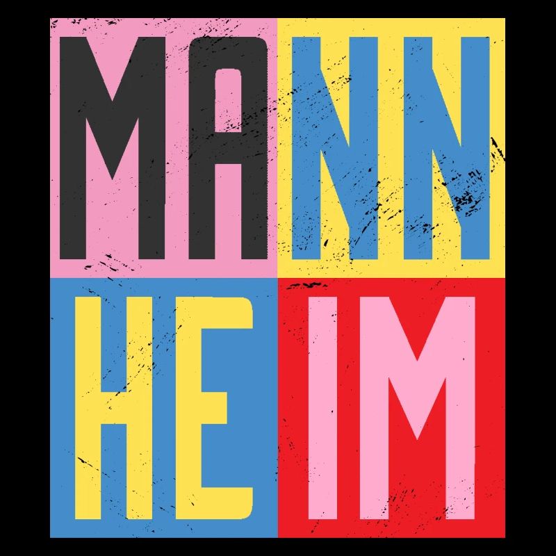 Design de Mannheim