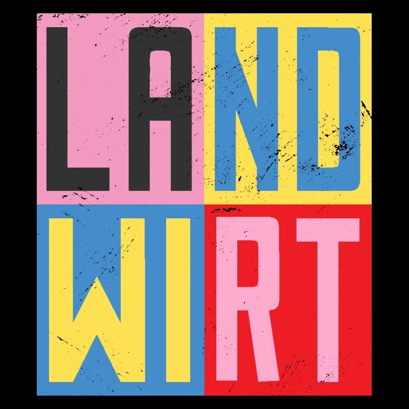 Landwirt Design