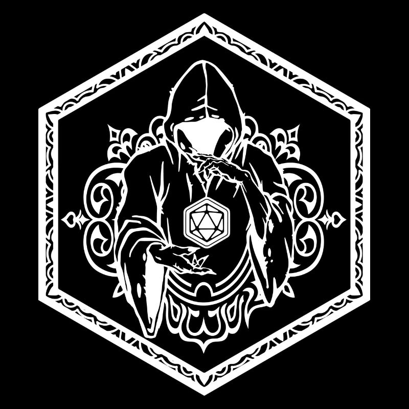 game master rpg