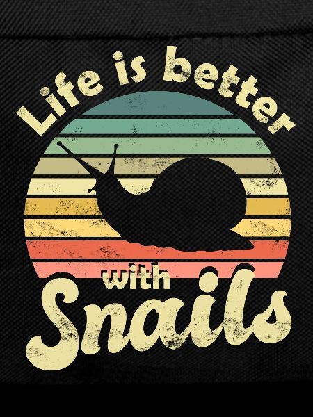 Snail Snails