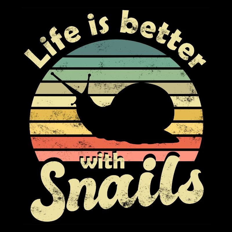 Snail Snails