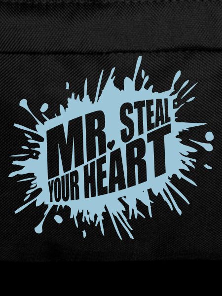 Mr steal your heart