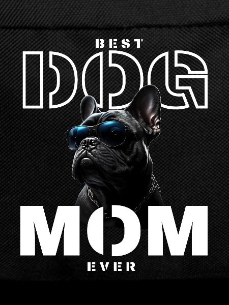 Best Model Dog Mom