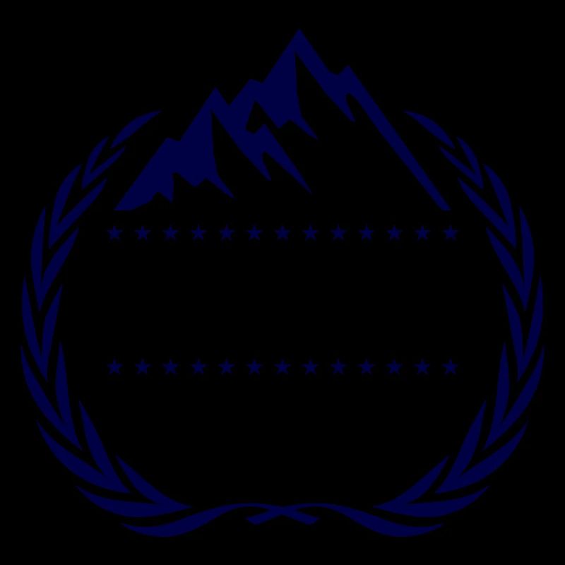 mountains are calling