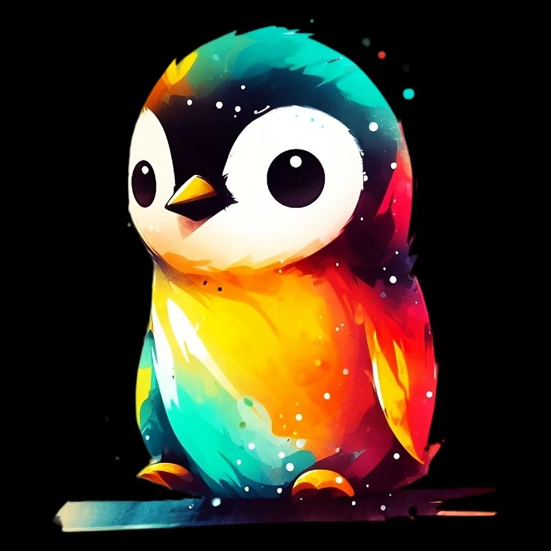 Pinguin