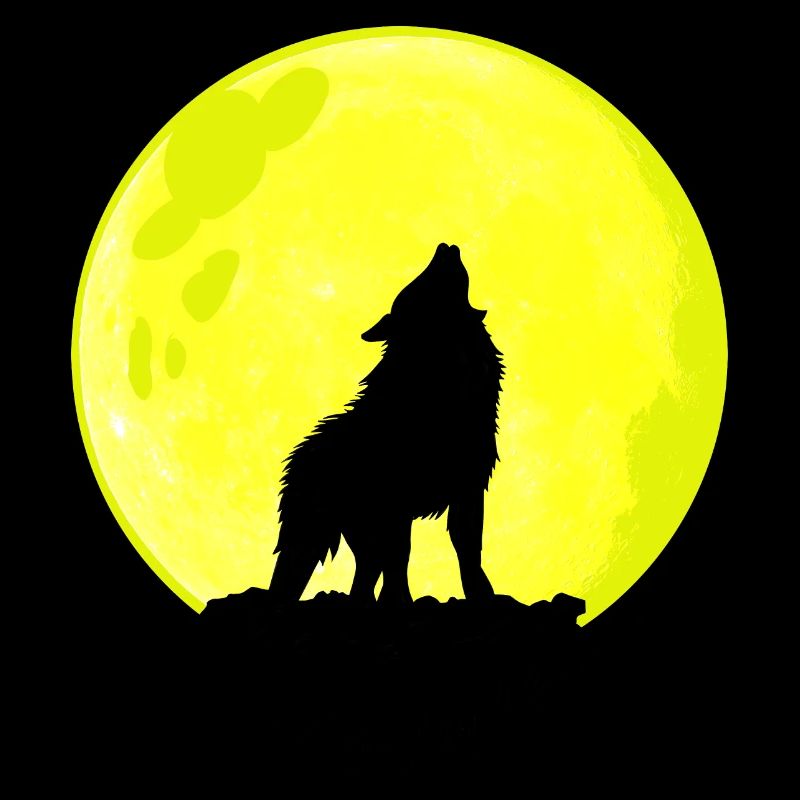 wolfsmond