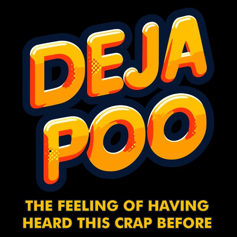 Deja Poo