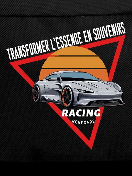 Racing Soleil Triangle