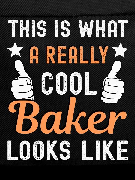 Baker Baker