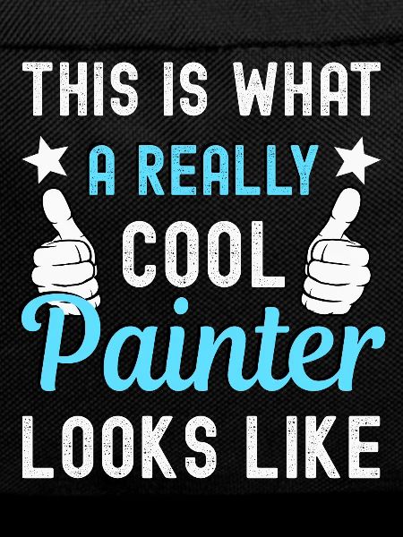Painter Painter