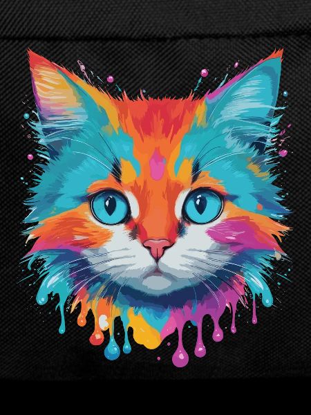 Chat mignon