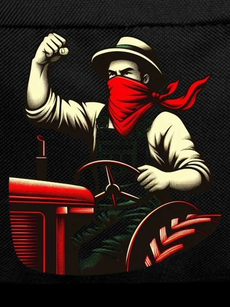 Rural Revolutionary