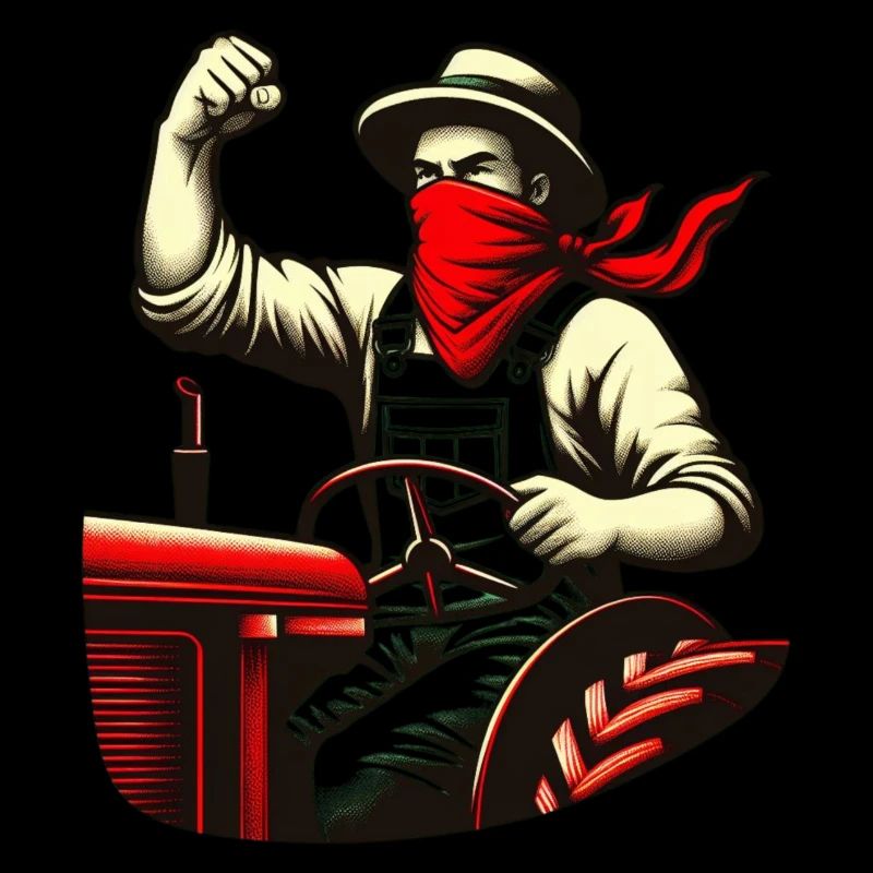 Rural Revolutionary