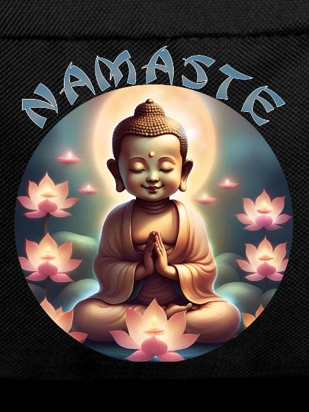 Namaste