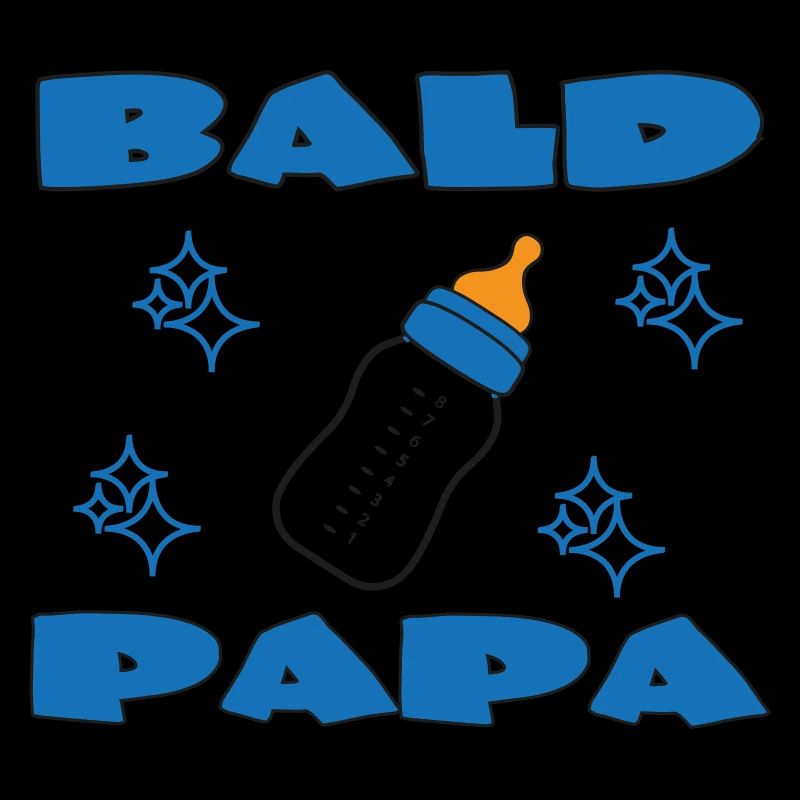 BALD PAPA