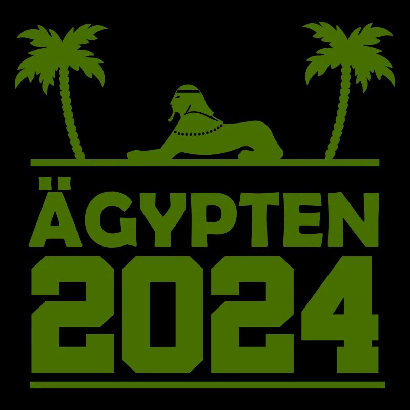 Egypt 2024