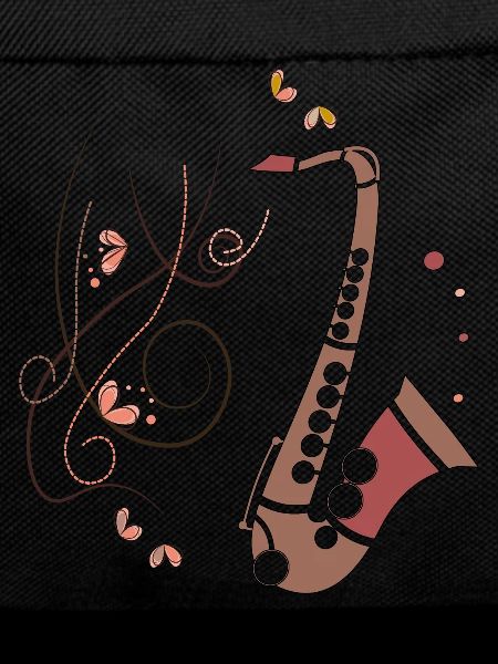 Saxophone Musical Instrument