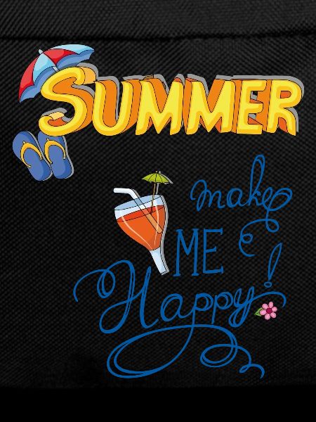 Summertime