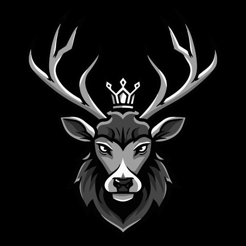 Deer Crown