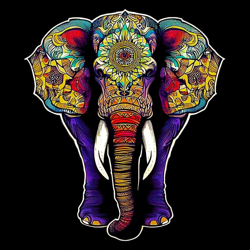 Éléphant