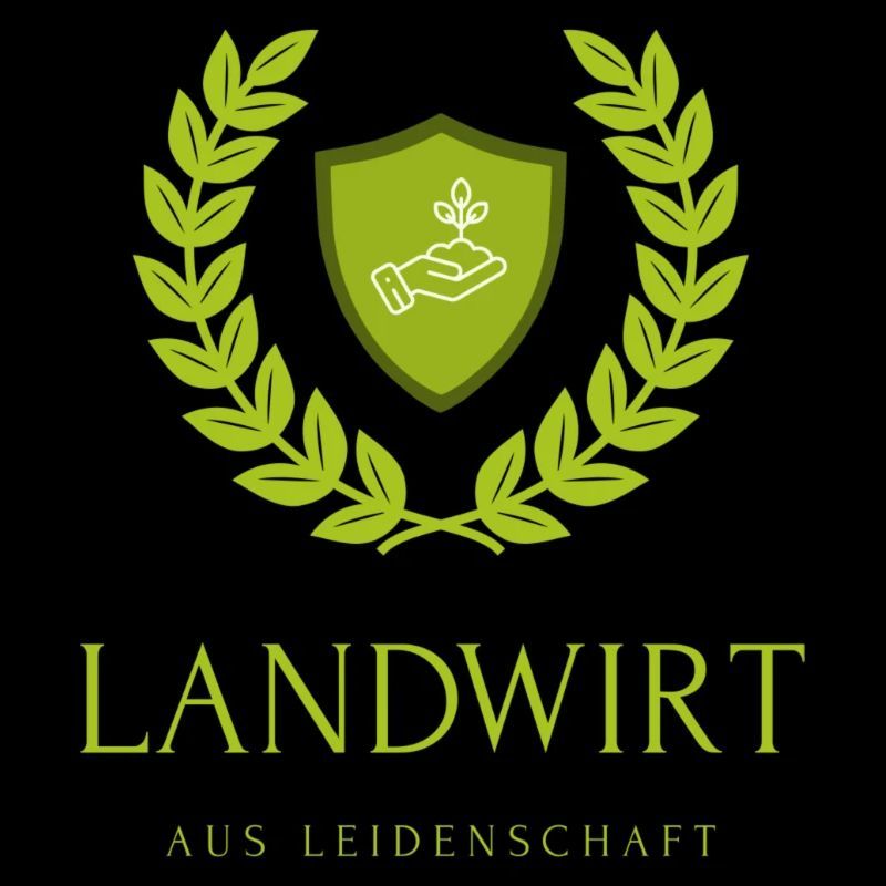 Farmer Shield Plant