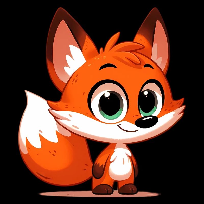 Fuchs