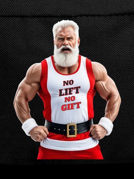 Der Weihnachtsmann