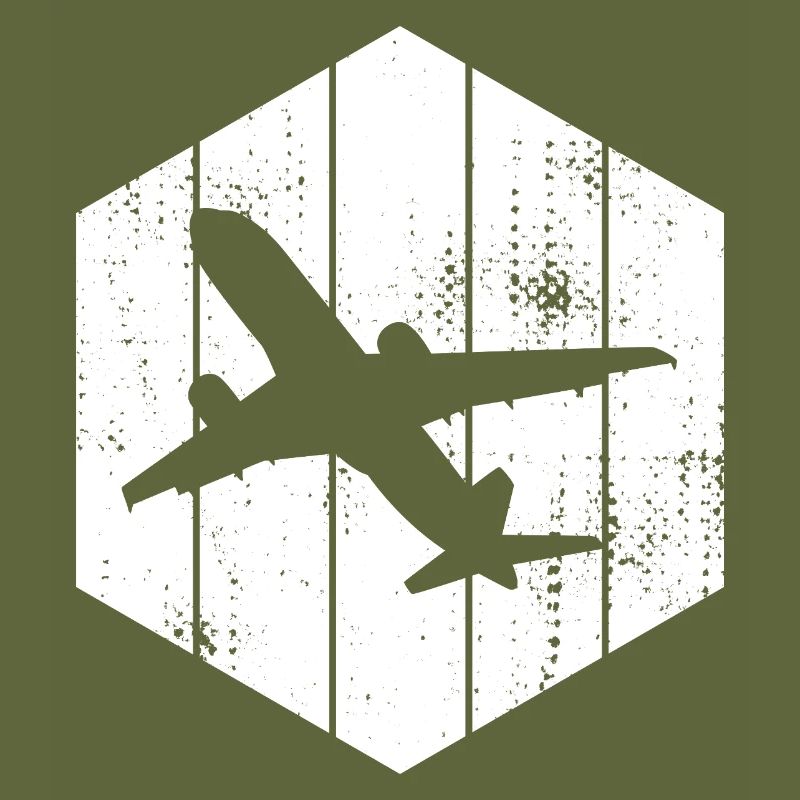 Airplanes Sketch