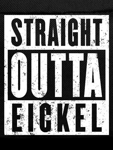 Eickel, Ruhrgebiet, Ruhrpott, Wanne-Eickel
