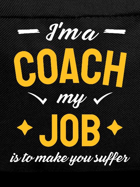 Coach Mindset Tee: Tough Love Motivation