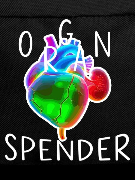 Organ Donor