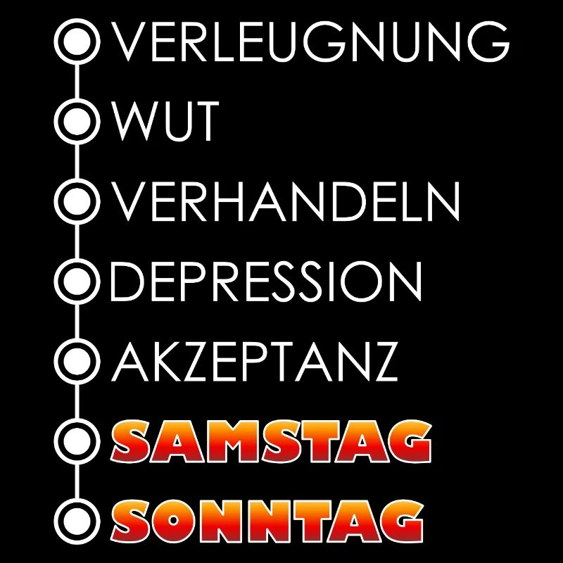 Days of the Week / Weekly Cycle